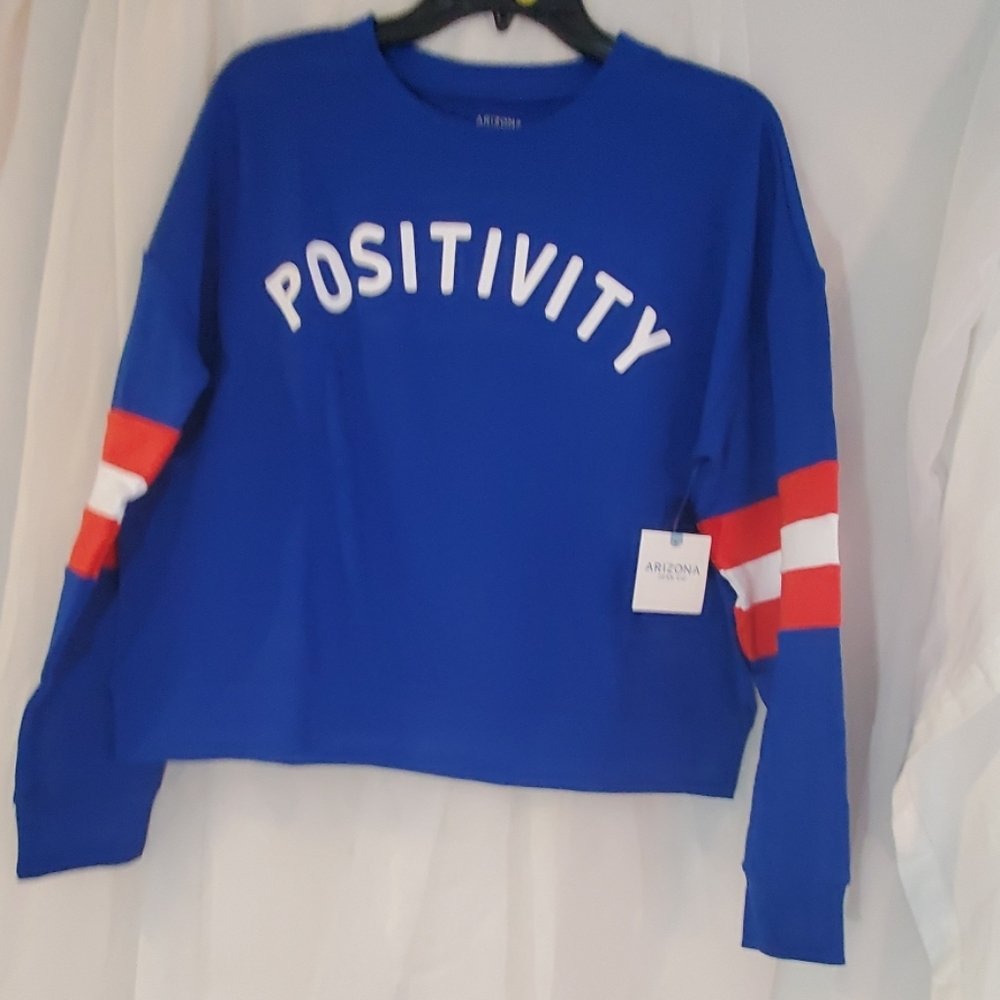 Crop top,  Large, by Arizona